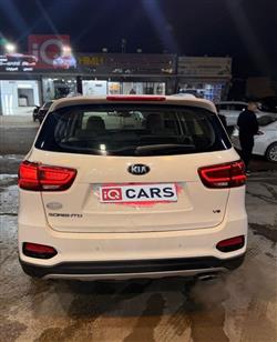 كيا سورينتو